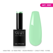 SMART polish gel COLOR 3881